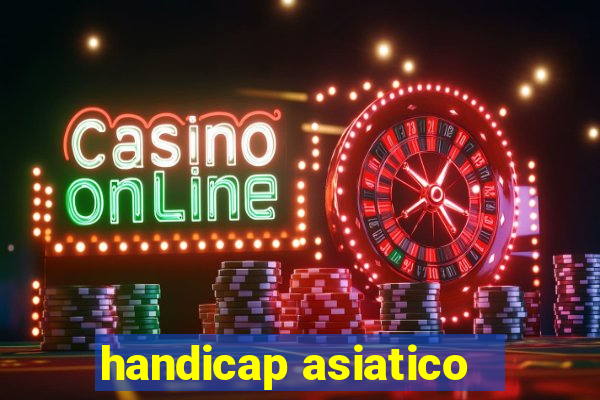 handicap asiatico -1.25